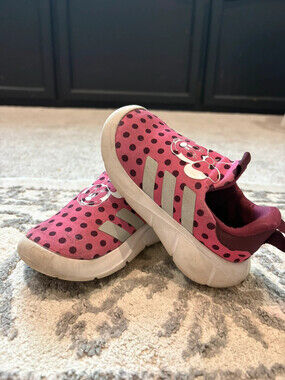 Monofit Adidas Shoes Toddler 8